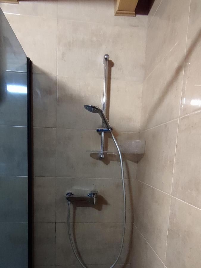 Ferienwohnung Iskra Grožnjan Exterior foto